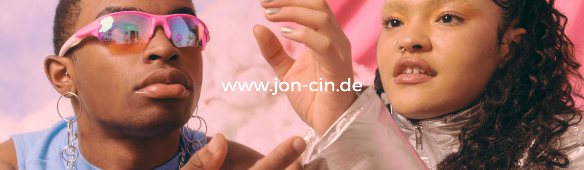 JON CIN THE VERSE